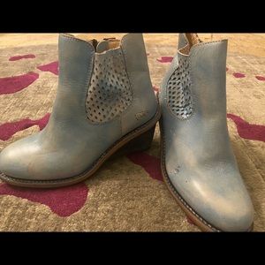 BedStu ladies boots